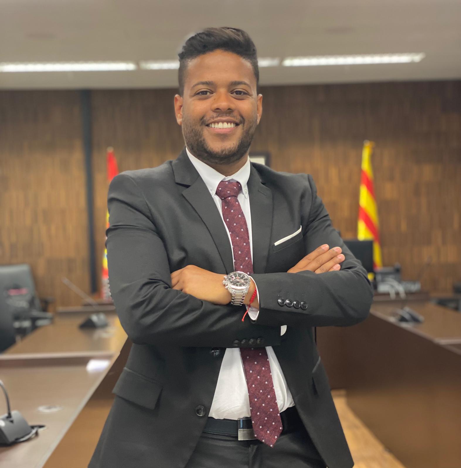 Daniel Jáquez Díaz